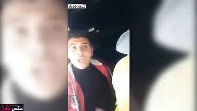 ديوث مصري زانق خطيبته مع صاحبه ونازل فيها تقفيش