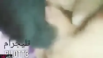 مصرية بتخون جوزها مع عشيقها واحلى نيك وشرمطة بلدي