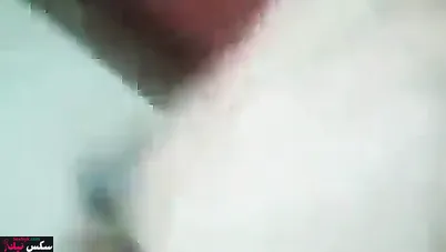 مصرية بتخون جوزها مع عشيقها واحلى نيك وشرمطة بلدي