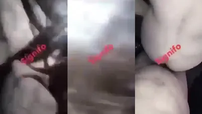 نيك جزائرية تصرخ وتبكي من شدة النيك في بيتها