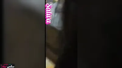 شرموطة جزائرية تتناك عنيف بجميع الاوضاع وتصرخ