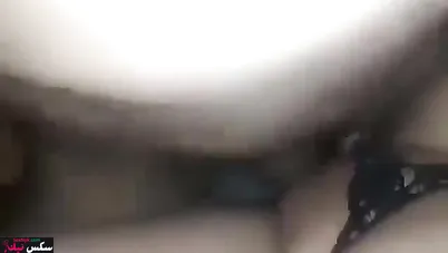 نيك جزائرية تقول اموت على زبك حبيبي