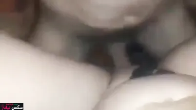 نيك جزائرية تقول اموت على زبك حبيبي