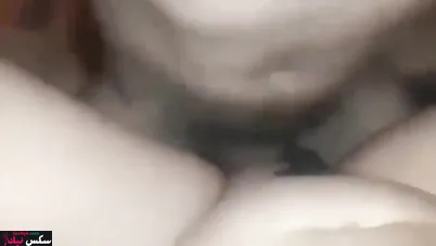 نيك جزائرية تقول اموت على زبك حبيبي