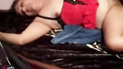 احلى نيك بلدي مصري بجميع الاوضاع لشرموطة مربربة