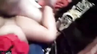 احلى نيك بلدي مصري بجميع الاوضاع لشرموطة مربربة