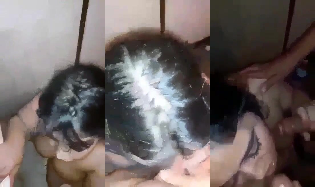 جزائرية شرموطة بتمص زب صديق زوجها الديوث وتتناك