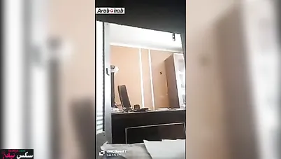 سكس مصري خفي لشرموطة بتتناك على السرير