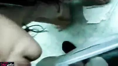 شرموطه مصريه ماسكه زب صاحبها ونازله فيه مص عنيف
