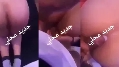 جزائرية تتفشخ نيك خلفي عنيف وتصرخ من المتعة