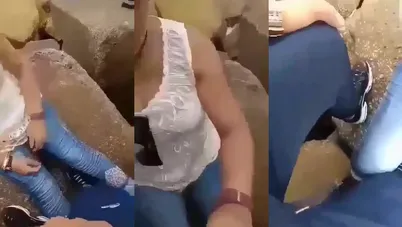 جزائرية بترضع في الزب الكبير وتقول زبك طعمه حلو