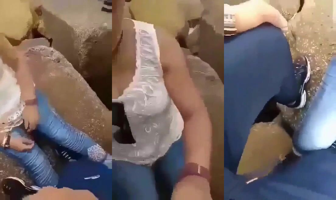 جزائرية بترضع في الزب الكبير وتقول زبك طعمه حلو