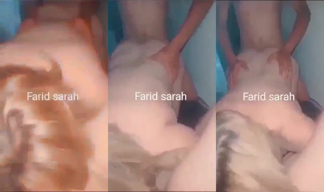 نيك جزائرية كسها وردي نيك خلفي عنيف مع جارها