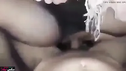 نيك جزائرية محجبة تتنطط على الزب الكبير بصوت واضح