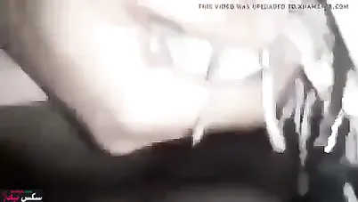 نيك جزائرية محجبة تتنطط على الزب الكبير بصوت واضح