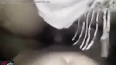 نيك جزائرية محجبة تتنطط على الزب الكبير بصوت واضح