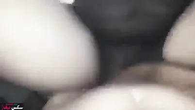 نيك جزائرية محجبة تتنطط على الزب الكبير بصوت واضح