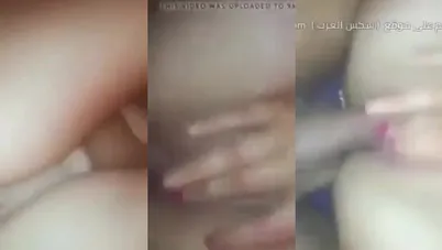 جزائرية ممحونة تتناك بكل عنف وصوتها عالي ويهيج