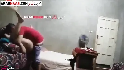 مصري زانق خالته الشرموطة في البيت وفاشخها نيك عنيف