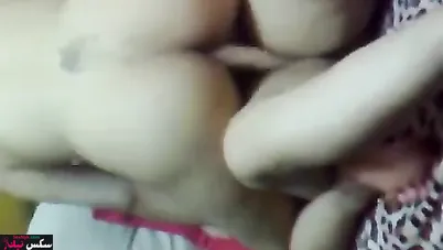 فيلم سكس مصري بجميع الاوضاع وصوت يهيج الزب