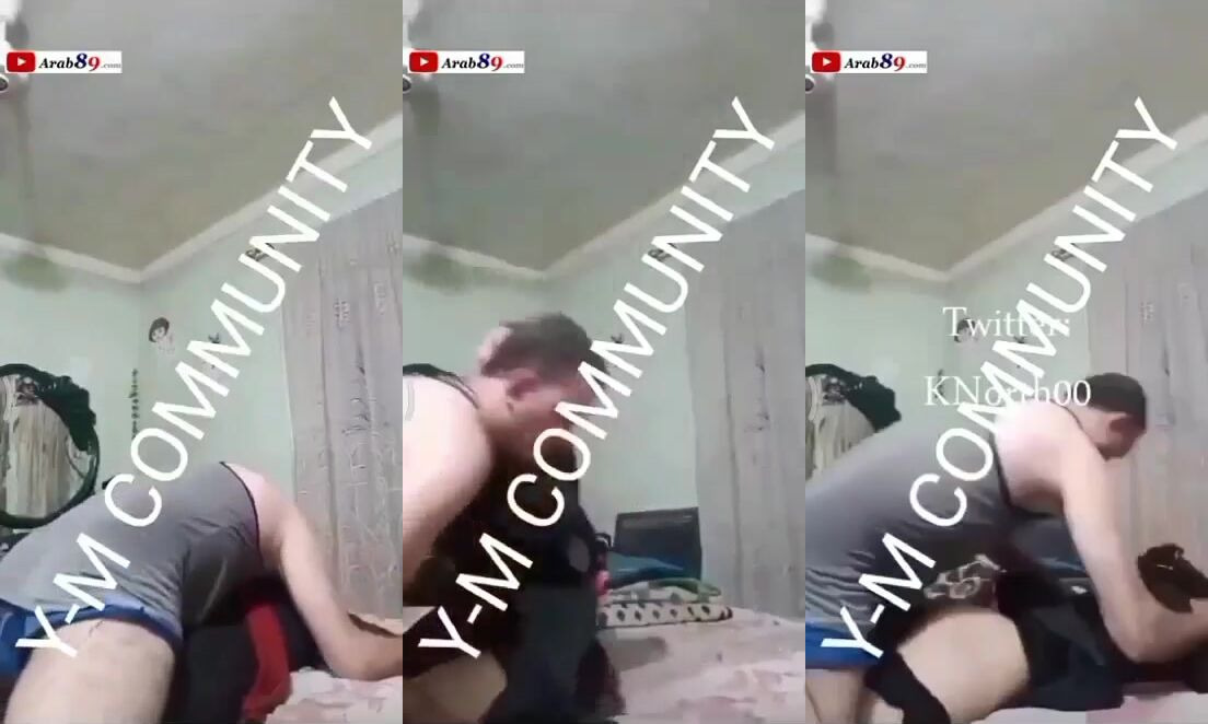 شاب مصري ينيك الشغالة سكس عربي مصري