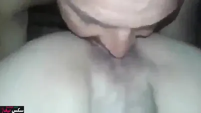 مغربية تقول لحبيبها الحس طبوني جامد حبيبي وتصوره