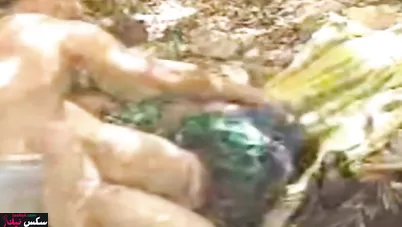 سكس فلاحة صعيدية في الارض نيك لبوه ميلف