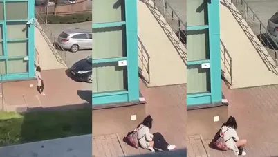 طالبة جزائرية تتصور وهي تجيبهم في الجامعة