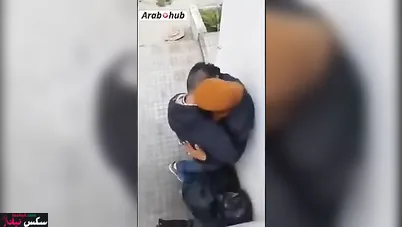 تسريب فيديو طالبة مغربية تتناك مع حبيبها في الجامعة