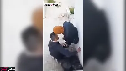 تسريب فيديو طالبة مغربية تتناك مع حبيبها في الجامعة