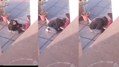 مغربية تمص زب صديقها في الجامعة فضيحة مسربة