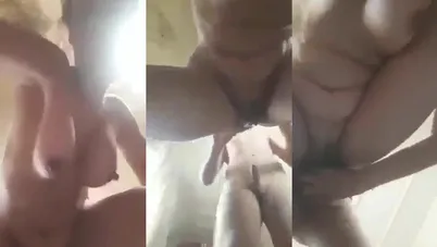 ام مغربية تتناك مع صديق ابنها الصغير وتصرخ