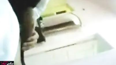 فيلم فشخ فلاحة بجميع الاوضاع مع صاحب جوزها