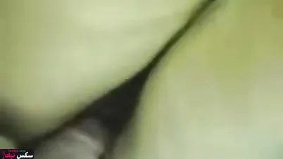 فيلم فشخ فلاحة بجميع الاوضاع مع صاحب جوزها