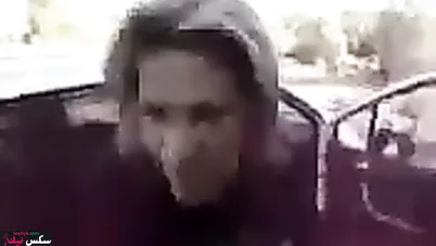 جزائرية تتناك في فيديو مسرب قديم في الحديقة