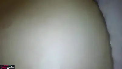 قحبة مغربية صديقها بيوسع ترمتها الكبيرة