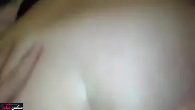 قحبة مغربية صديقها بيوسع ترمتها الكبيرة