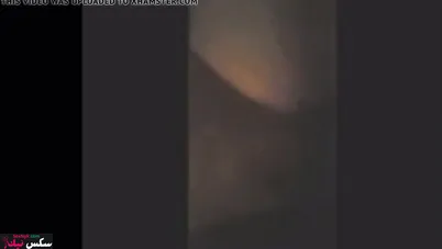 شرموطة رايحة تتناك من عشيقها بتقلو كفاية تصوير ونيكني