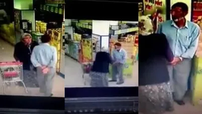 فيديو سكس نيك مصرية في السوبر ماركت