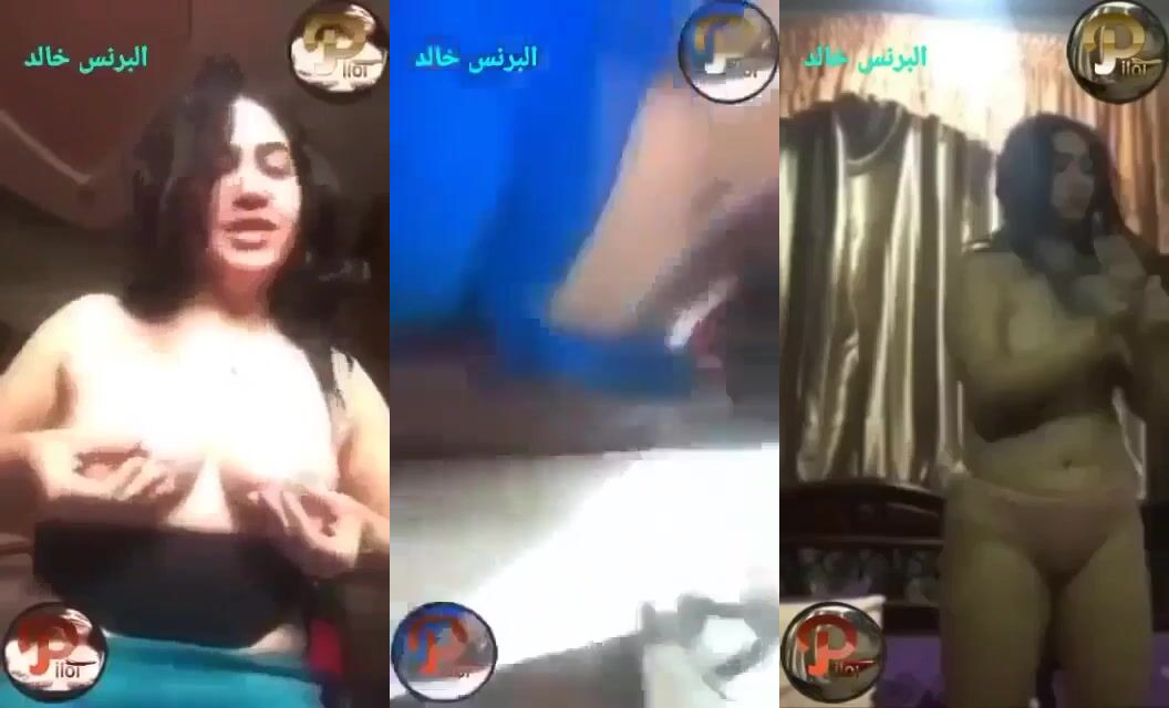 بنوته جامدة مصرية هايجة بتصور لحبيبها - نودز مسرب