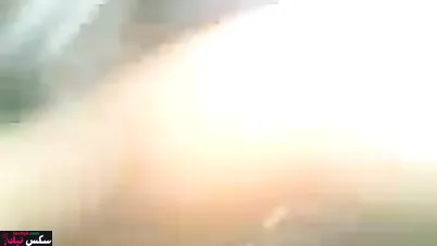 نيك قمر مع عشيقها في الخرابة - سكس مصري