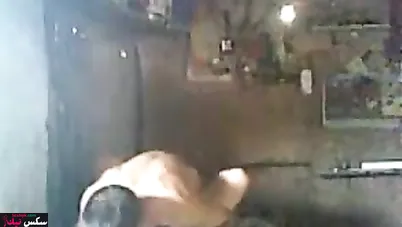 نيك قمر مع عشيقها في الخرابة - سكس مصري