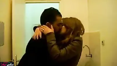 فيديو سكس في الحمام مغربية مع حبيبها مسرب