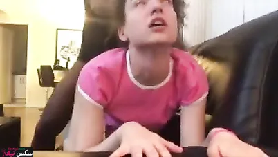 قحبة مغربية تتناك مع فحل اسود بجميع الاوضاع