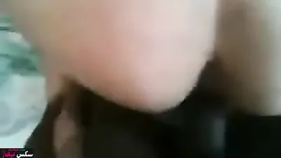 سكس مغربية تتناك من فحل افريقي فاشخ كسها