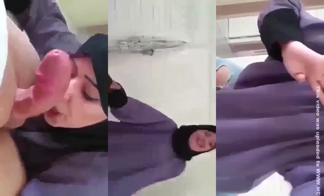 فيديو سكس منقبة تقولو كيحمقني الزب ديالك