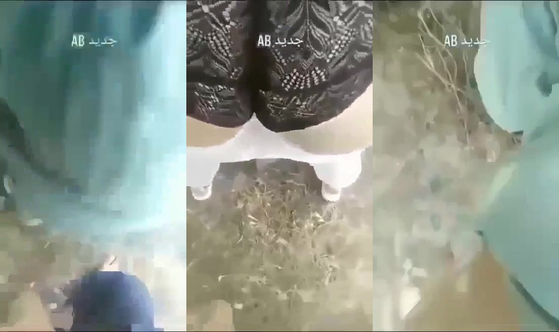 سكس ونيك بنت جزائرية في الغابة