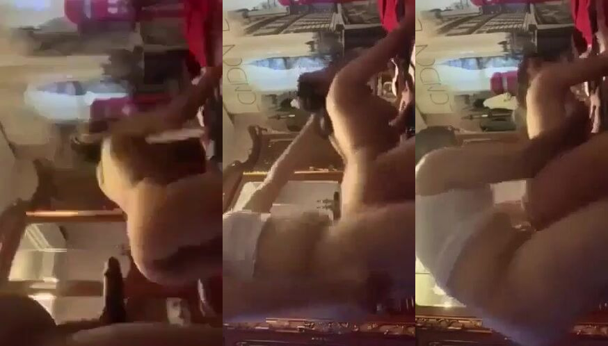 شاب بينيك جزائرية تحب العنف دخلهولي كامل