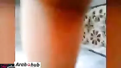 تصوير خفي  وينيك بنت  في بيت دعارة - سكس عربي