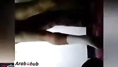 تصوير خفي  وينيك بنت  في بيت دعارة - سكس عربي